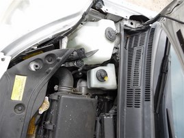 2009 Toyota Prius White 1.5L AT #Z24654